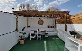 Hogar tranquilo: CASA TATA